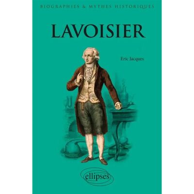 ***Livres*** Lavoisier - Publicité ***Livres*** Lavoisier - Publicité