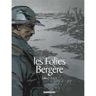 ***Livres*** Les Folies Bergère - Publicité ***Livres*** Les Folies Bergère - Publicité
