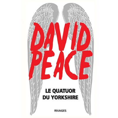 ***Livres*** Le quatuor du Yorkshire - Publicité ***Livres*** Le quatuor du Yorkshire - Publicité