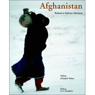 ***Livres*** Afghanistan - Publicité ***Livres*** Afghanistan - Publicité