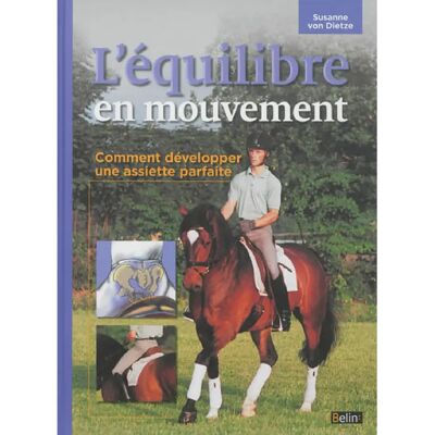 L'équilibre en mouvement : comment développer une assiette parfaite - Publicité L'équilibre en mouvement : comment développer une assiette parfaite - Publicité