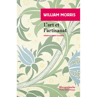 L'art et l'artisanat - Publicité L'art et l'artisanat - Publicité