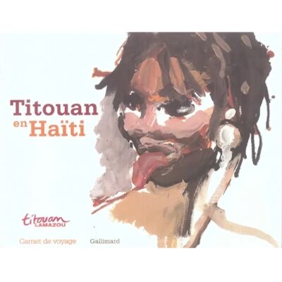 Haïti : à la rencontre des artistes de la perle des Antilles - Publicité Haïti : à la rencontre des artistes de la perle des Antilles - Publicité
