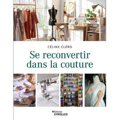 Sony Ericsson reconvertir dans la couture - Publicité Sony Ericsson reconvertir dans la couture - Publicité
