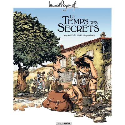 ***Livres*** Le temps des secrets - Publicité ***Livres*** Le temps des secrets - Publicité