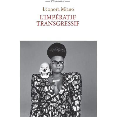 ***Livres*** L'impératif transgressif : communications, réflexions - Publicité ***Livres*** L'impératif transgressif : communications, réflexions - Publicité