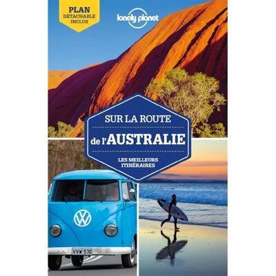 ***Livres*** Sur la route de l'Australie : les meilleurs itinéraires - Publicité ***Livres*** Sur la route de l'Australie : les meilleurs itinéraires - Publicité