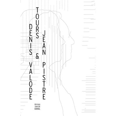***Livres*** Tours : Denis Valode et Jean Pistre - Publicité ***Livres*** Tours : Denis Valode et Jean Pistre - Publicité