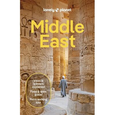 ***Livres*** Middle East - Publicité ***Livres*** Middle East - Publicité