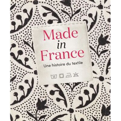Made in France : une histoire de textile - Publicité Made in France : une histoire de textile - Publicité
