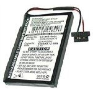 Batterie Cameron Sino pour NAVMAN 07836Q5JJ Spirit S100 S100T S150 GPS - Batterie - Publicité Batterie Cameron Sino pour NAVMAN 07836Q5JJ Spirit S100 S100T S150 GPS - Batterie - Publicité