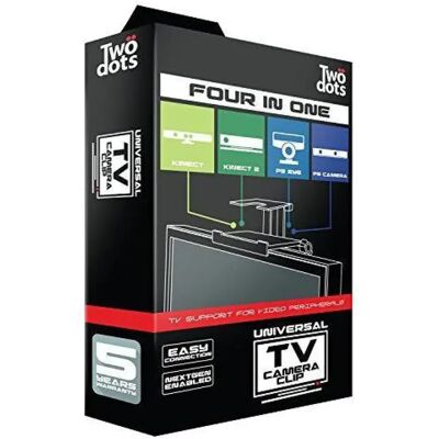 Two Dots TV Clip pour PS3/Xbox - Publicité Two Dots TV Clip pour PS3/Xbox - Publicité