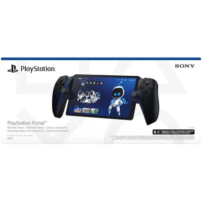 PlayStation Portal Sony CFI-Y1016 - Publicité PlayStation Portal Sony CFI-Y1016 - Publicité