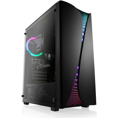 CSL-Computer M13000H - Publicité CSL-Computer M13000H - Publicité