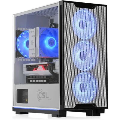 CSL-Computer M12410H - Publicité CSL-Computer M12410H - Publicité