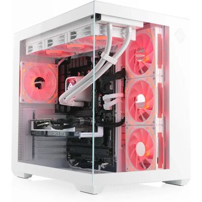 CSL-Computer M12460H - Publicité CSL-Computer M12460H - Publicité