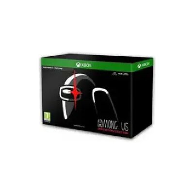 Premium Among Us Impostor Edition - Xbox Series X - Publicité Premium Among Us Impostor Edition - Xbox Series X - Publicité