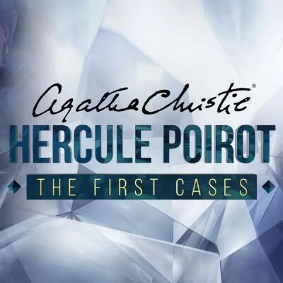 Microids Hercule Poirot: The First Cases - Publicité Microids Hercule Poirot: The First Cases - Publicité