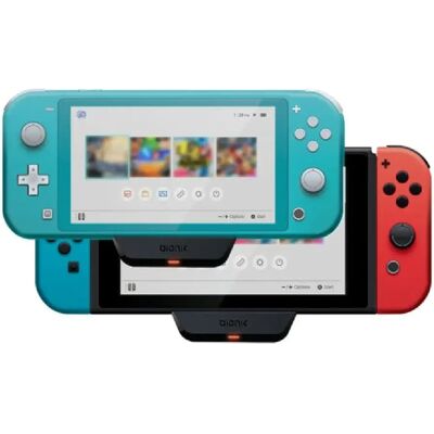 Bionik Kit Bluetooth Switch - Publicité Bionik Kit Bluetooth Switch - Publicité