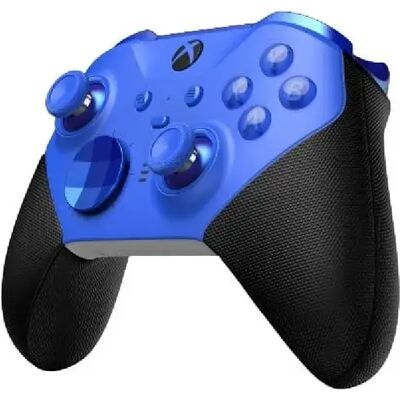 Microsoft Xbox Elite Series 2 Core (Bleu) - Publicité Microsoft Xbox Elite Series 2 Core (Bleu) - Publicité