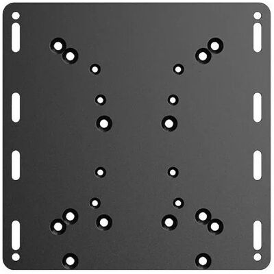 Moza Racing Flight Base Mount Adapter - Publicité Moza Racing Flight Base Mount Adapter - Publicité
