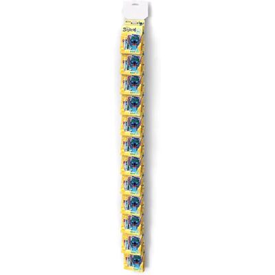 Cartamundi Clipstrips Stitch BRE10051789 Jeu de cartes 24 pochettes - Publicité Cartamundi Clipstrips Stitch BRE10051789 Jeu de cartes 24 pochettes - Publicité