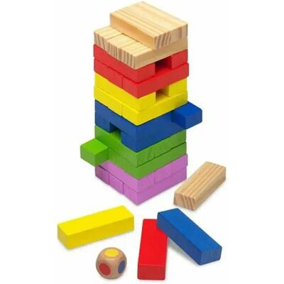 Cayro Block and Block - Publicité Cayro Block and Block - Publicité