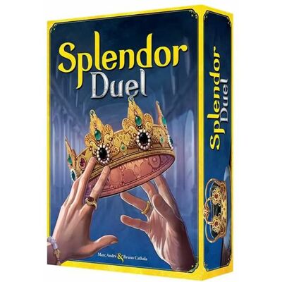 Asmodee - Publicité Asmodee - Publicité