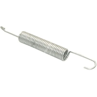 Electrolux Modèle 1240195709 Ressort de suspension pour lave-linge - Pièces pour lave-linge - Publicité Electrolux Modèle 1240195709 Ressort de suspension pour lave-linge - Pièces pour lave-linge - Publicité