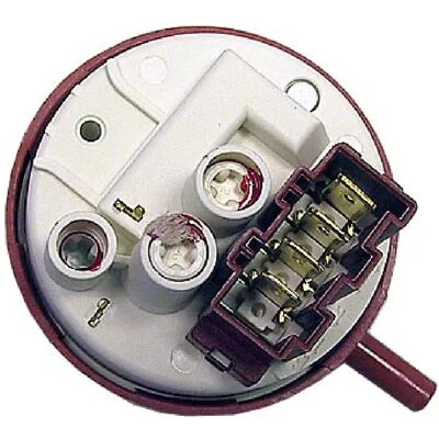 Scholtes Pressostat pour lave-linge C00110332 - Publicité Scholtes Pressostat pour lave-linge C00110332 - Publicité