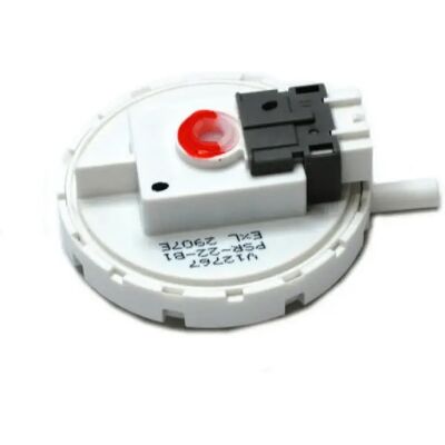 HAIER - Pressostat - Pressostat lave-linge - Publicité HAIER - Pressostat - Pressostat lave-linge - Publicité