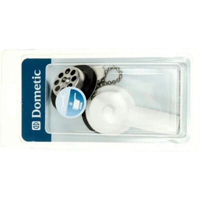 Dometic kit bouchon de vidange lave-linge - Publicité Dometic kit bouchon de vidange lave-linge - Publicité