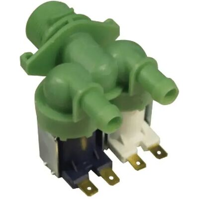 Beko Modèle 41013615 Electrovanne 2 Voies - Lave-linge - Publicité Beko Modèle 41013615 Electrovanne 2 Voies - Lave-linge - Publicité