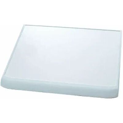 ARISTON - AML135FR - Blanc - 595x522 mm - Couvercle - Publicité ARISTON - AML135FR - Blanc - 595x522 mm - Couvercle - Publicité