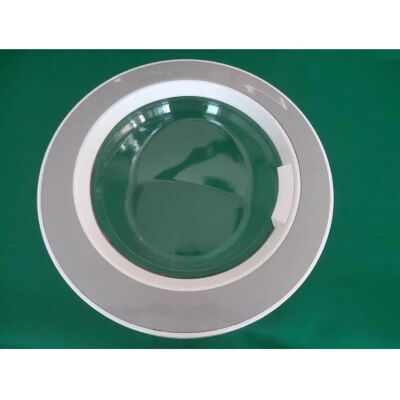 Saba hublot complet pour lave-linge - Publicité Saba hublot complet pour lave-linge - Publicité