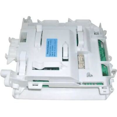 CURTISS - EWM100 - PTL10E - Lave-linge - Module électronique - Publicité CURTISS - EWM100 - PTL10E - Lave-linge - Module électronique - Publicité