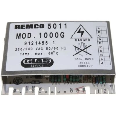 Rosières - LLI1025 - Pièce 91214551 - Pièce de rechange - Publicité Rosières - LLI1025 - Pièce 91214551 - Pièce de rechange - Publicité