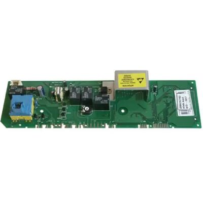 Far platine de commande pour lave-linge - Publicité Far platine de commande pour lave-linge - Publicité