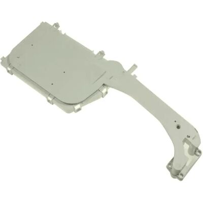 Ariston Hotpoint - C00119216 - Original - Lid - Couvercle lave-linge - Publicité Ariston Hotpoint - C00119216 - Original - Lid - Couvercle lave-linge - Publicité