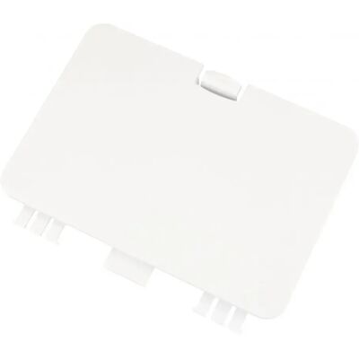 LG - MBL66218901 - Drain-pump access door - LG washing machines - Accessoire - Publicité LG - MBL66218901 - Drain-pump access door - LG washing machines - Accessoire - Publicité