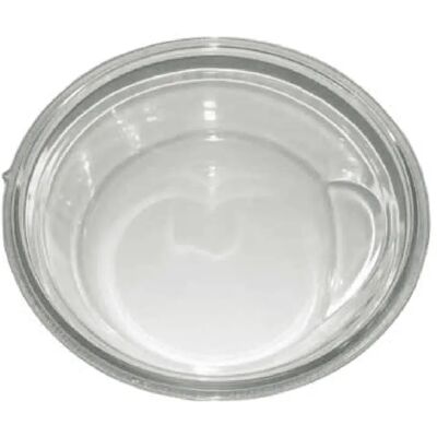 Whirlpool 481245059812 - Lave-linge à chargement frontal - Verre transparent - Publicité Whirlpool 481245059812 - Lave-linge à chargement frontal - Verre transparent - Publicité