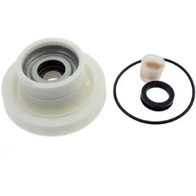 AEG Palier gauche pour lave-linge - 17 mm - Publicité AEG Palier gauche pour lave-linge - 17 mm - Publicité