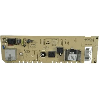 Waltham module de commande lave-linge - Publicité Waltham module de commande lave-linge - Publicité