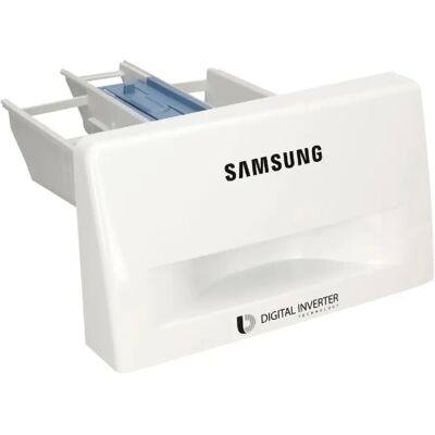 Conteneur de détergent d'origine Samsung DC97-17310A - Lave-linge - Publicité Conteneur de détergent d'origine Samsung DC97-17310A - Lave-linge - Publicité