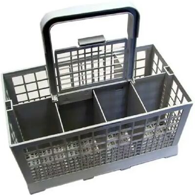 Panier de lave-vaisselle Brandt - Porte-ustensiles réglable - 93x4357 - Publicité Panier de lave-vaisselle Brandt - Porte-ustensiles réglable - 93x4357 - Publicité