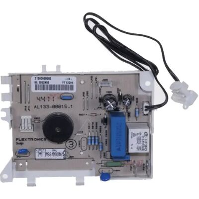 Ariston Carte timer lave-vaisselle - Publicité Ariston Carte timer lave-vaisselle - Publicité