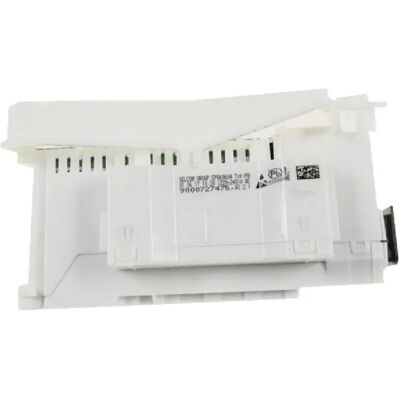NEFF - 00659822 - Lave-vaisselle - Power module - Publicité NEFF - 00659822 - Lave-vaisselle - Power module - Publicité