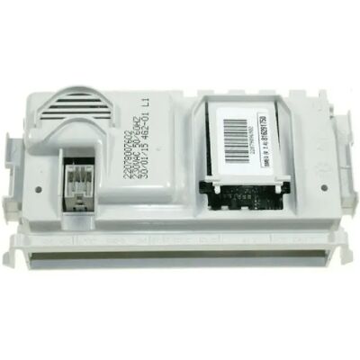 SMEG - 22078007602 - 139172 - STA6446-2 - module de commande - Publicité SMEG - 22078007602 - 139172 - STA6446-2 - module de commande - Publicité
