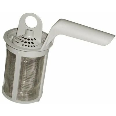 Filtre pour lave-vaisselle Electrolux 50297774007 - Gris clair - Publicité Filtre pour lave-vaisselle Electrolux 50297774007 - Gris clair - Publicité