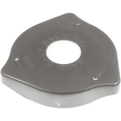 GENERIC - Bouchon de sel - Lave-vaisselle - Accessoire - Publicité GENERIC - Bouchon de sel - Lave-vaisselle - Accessoire - Publicité
